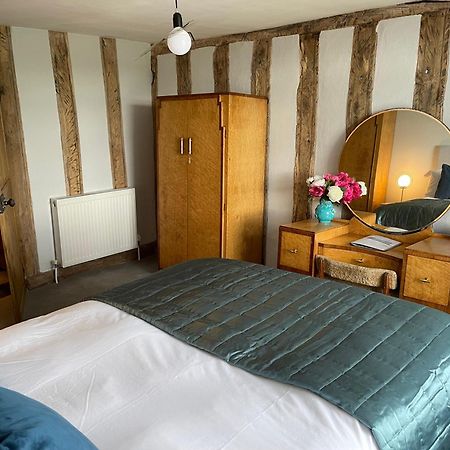Greenbank Farm House Cartmel Luaran gambar