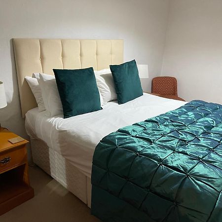 Greenbank Farm House Cartmel Luaran gambar