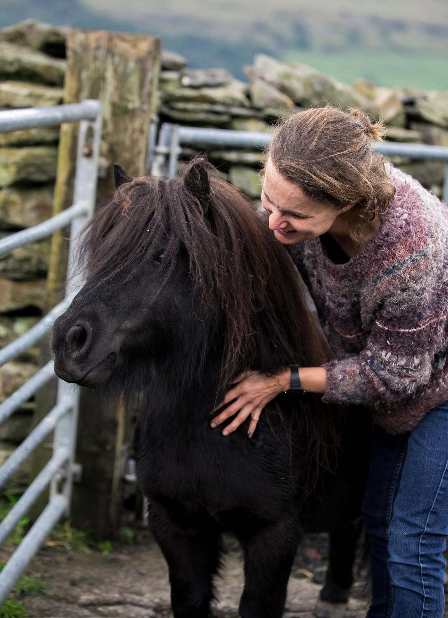 Greenbank Farm House Cartmel Luaran gambar