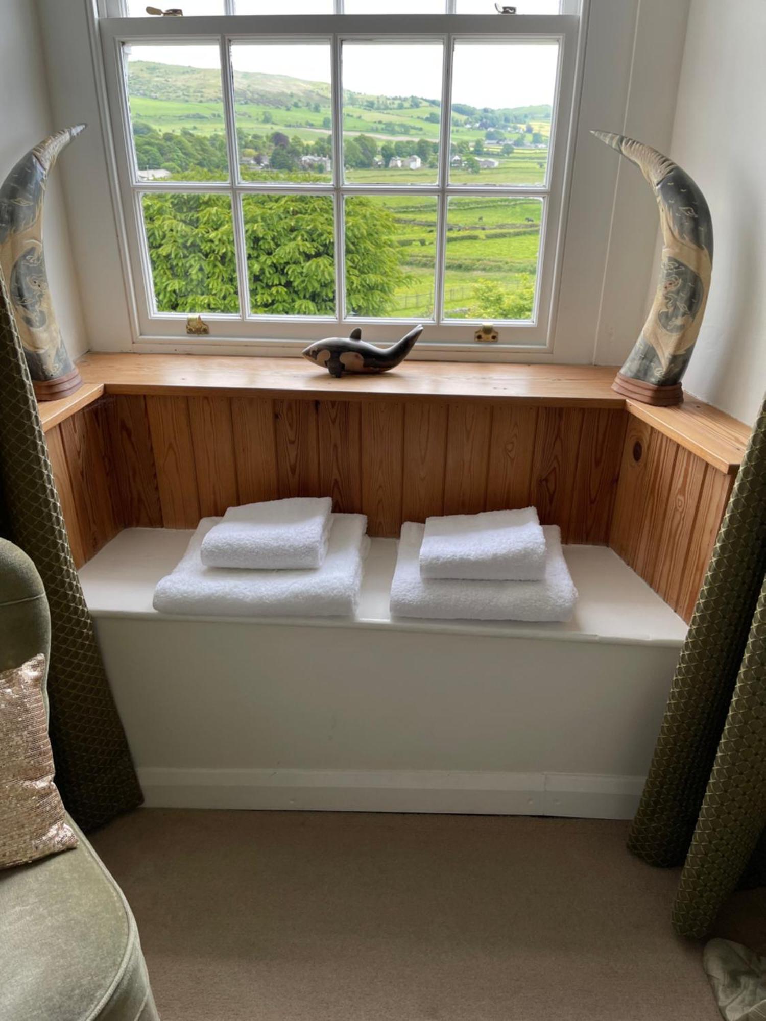 Greenbank Farm House Cartmel Luaran gambar