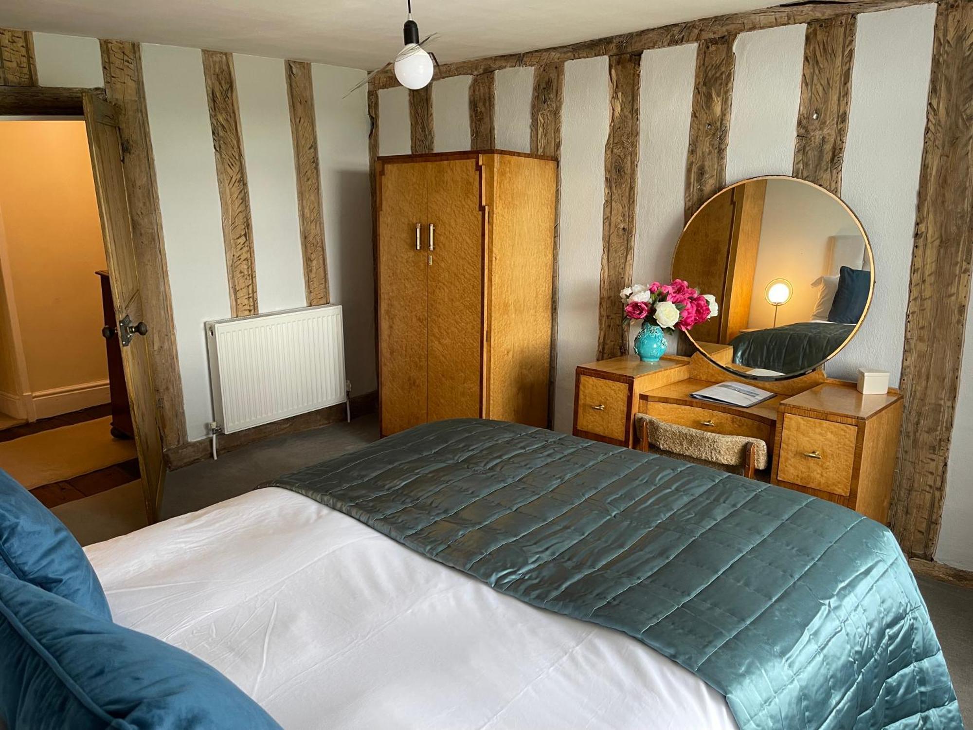 Greenbank Farm House Cartmel Luaran gambar