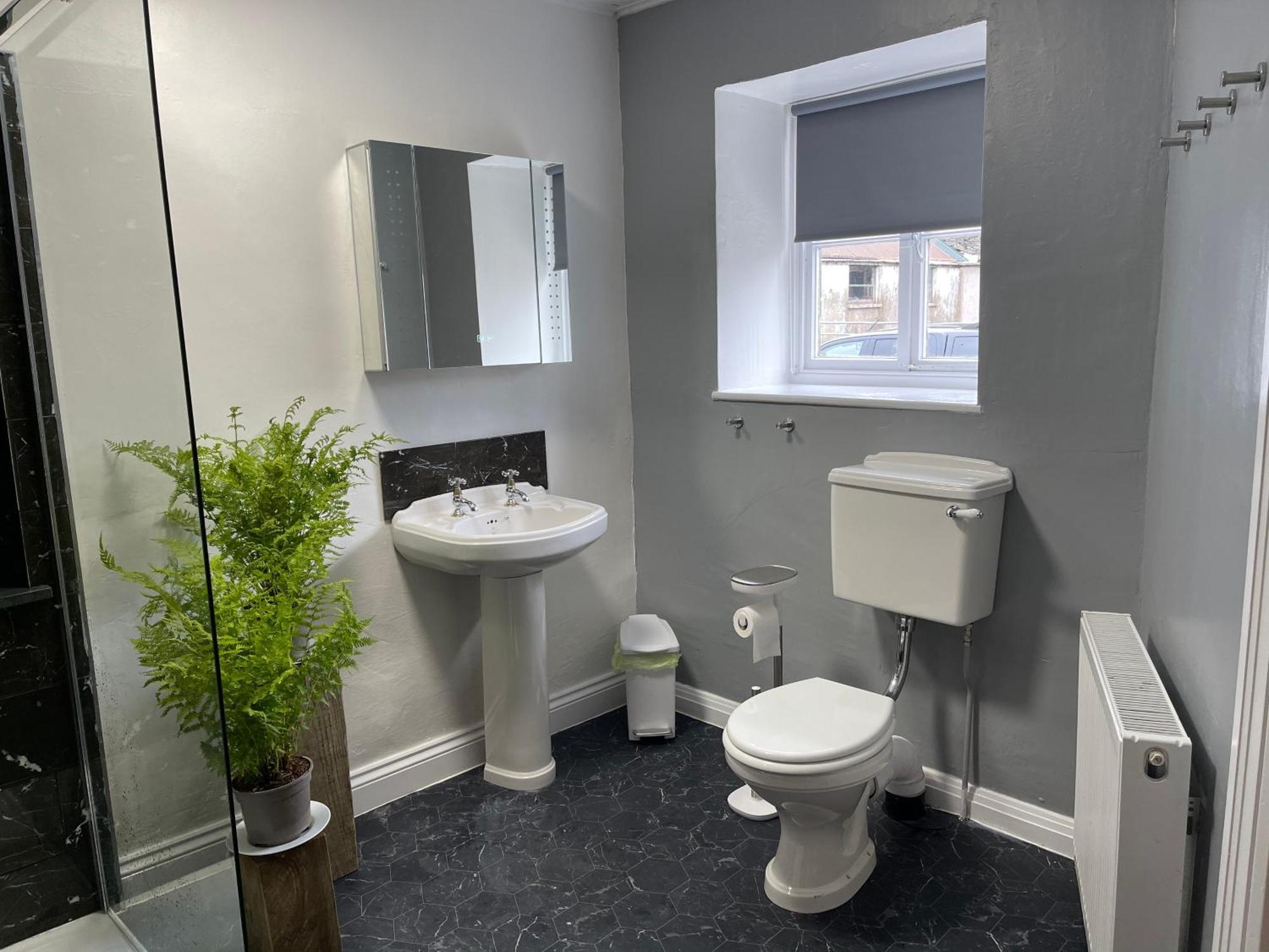Greenbank Farm House Cartmel Luaran gambar