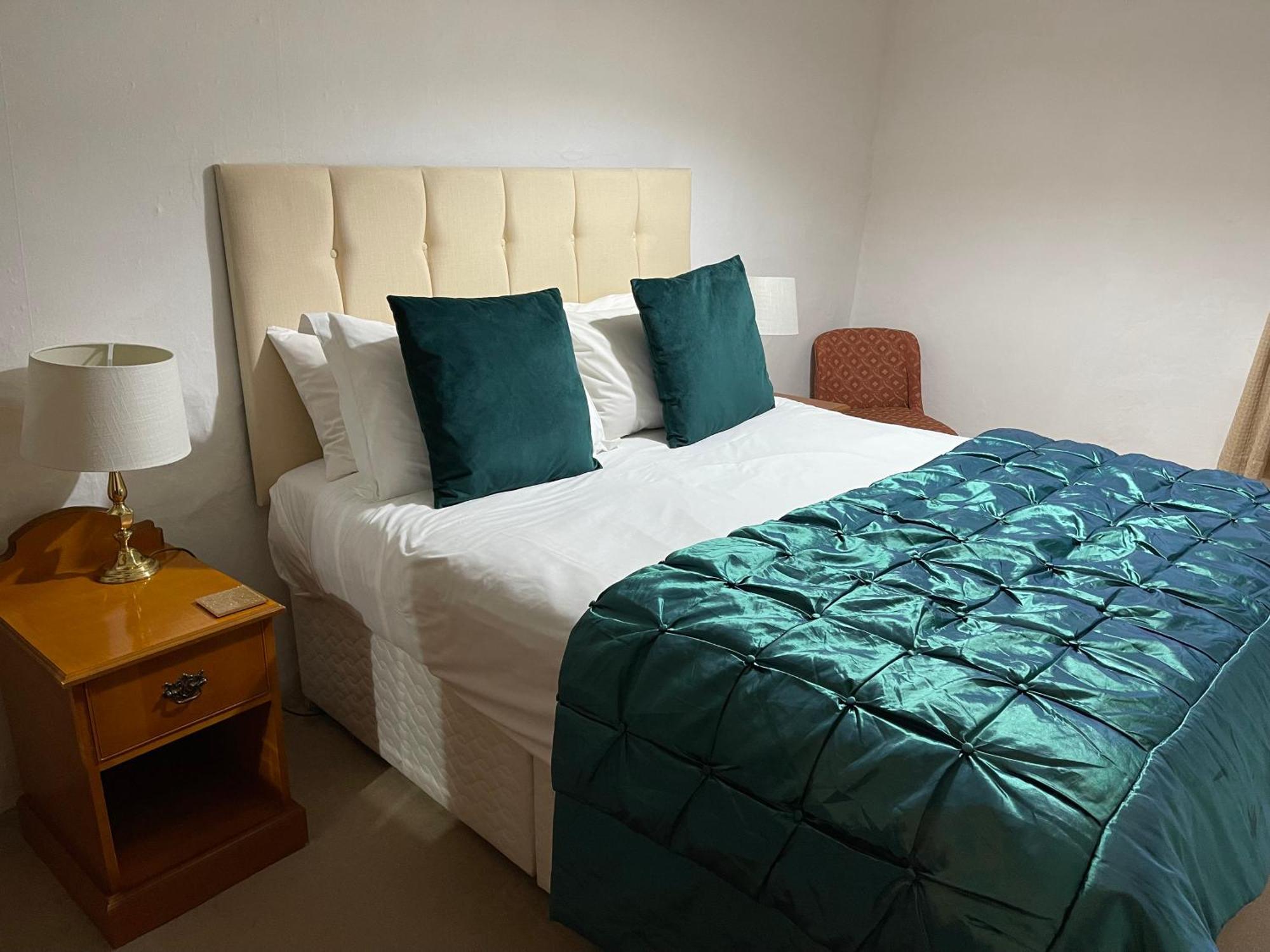 Greenbank Farm House Cartmel Luaran gambar