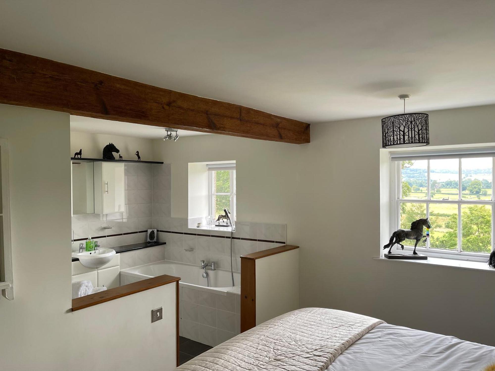 Greenbank Farm House Cartmel Luaran gambar