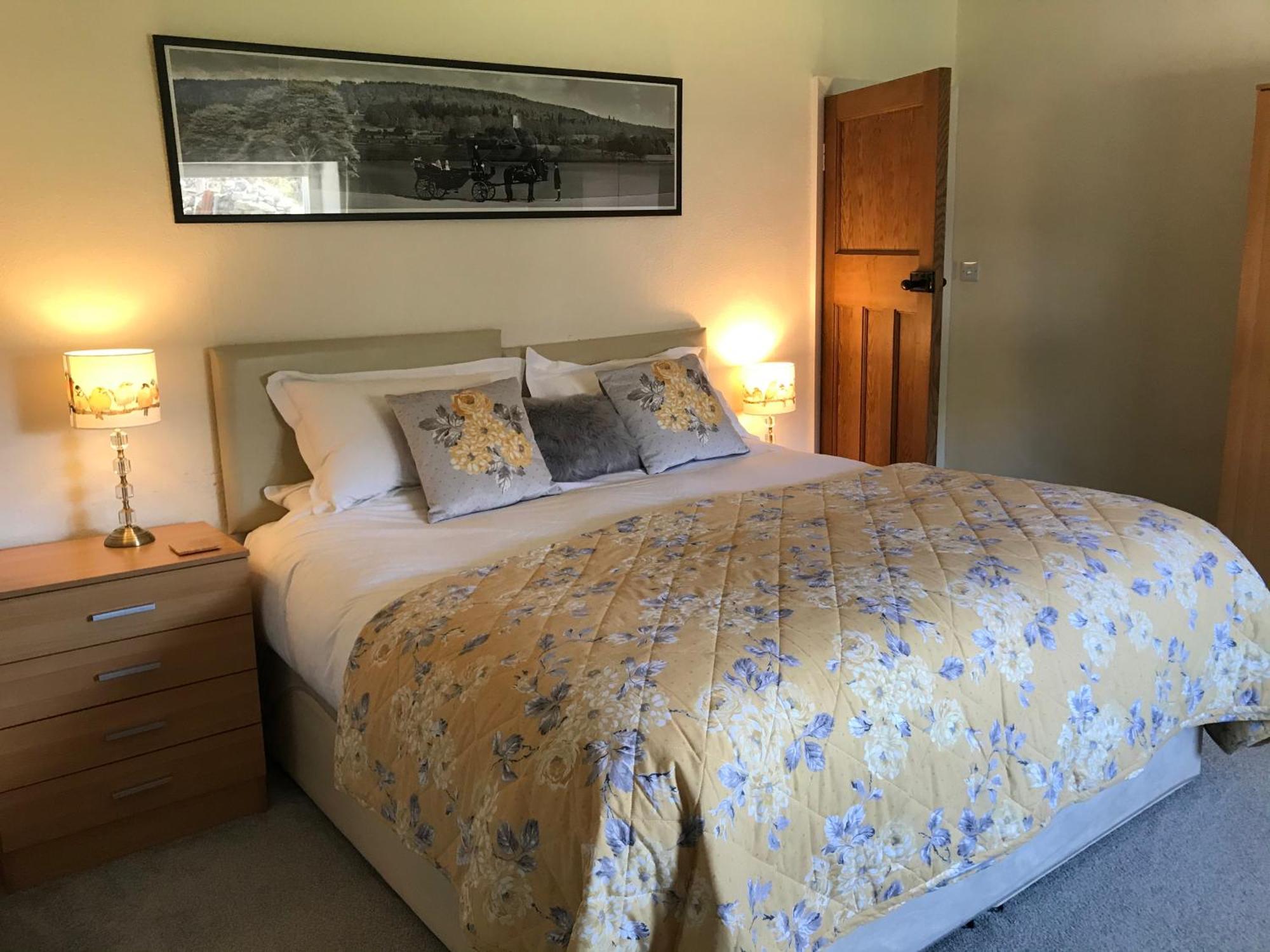 Greenbank Farm House Cartmel Luaran gambar