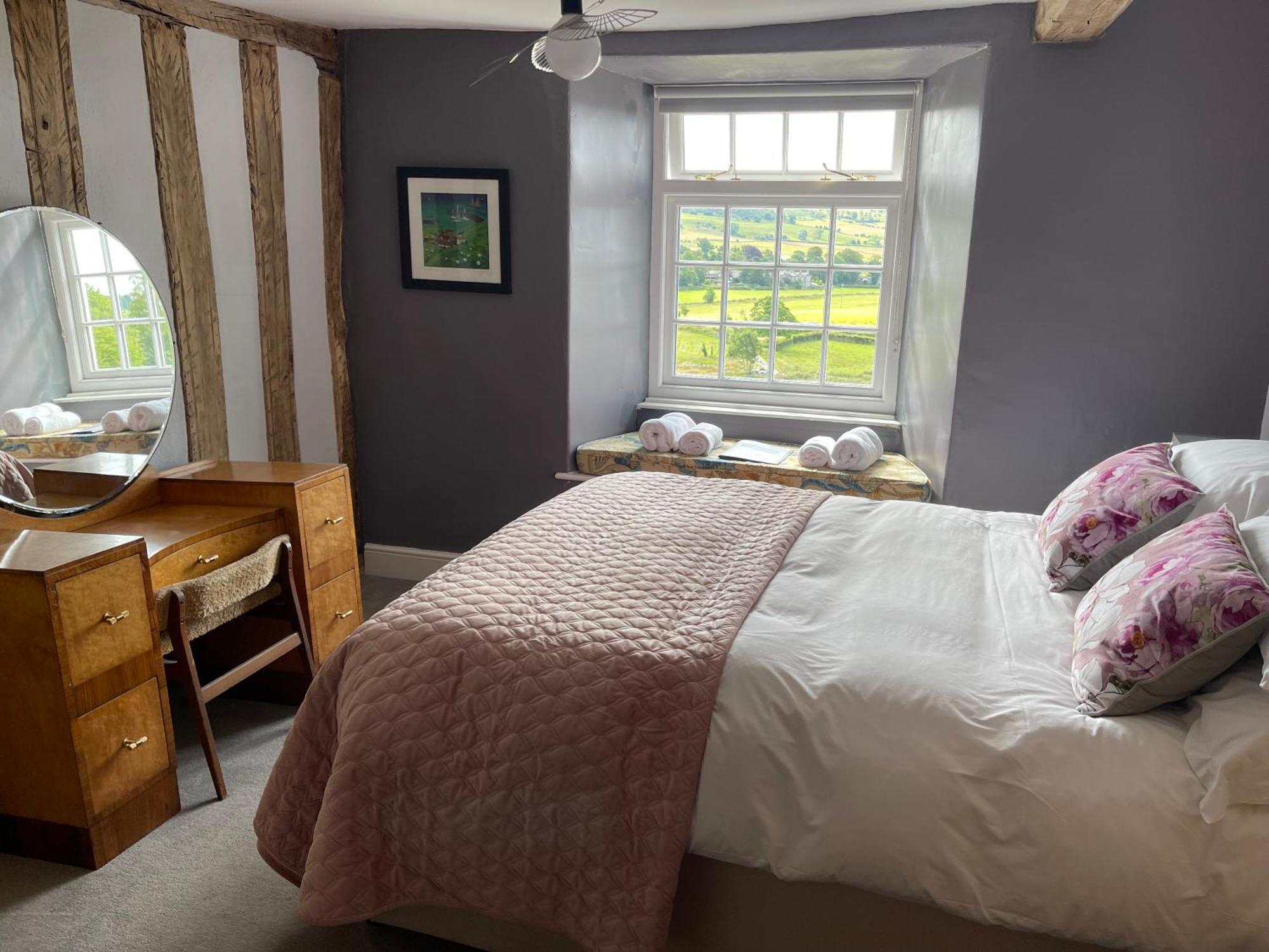 Greenbank Farm House Cartmel Luaran gambar