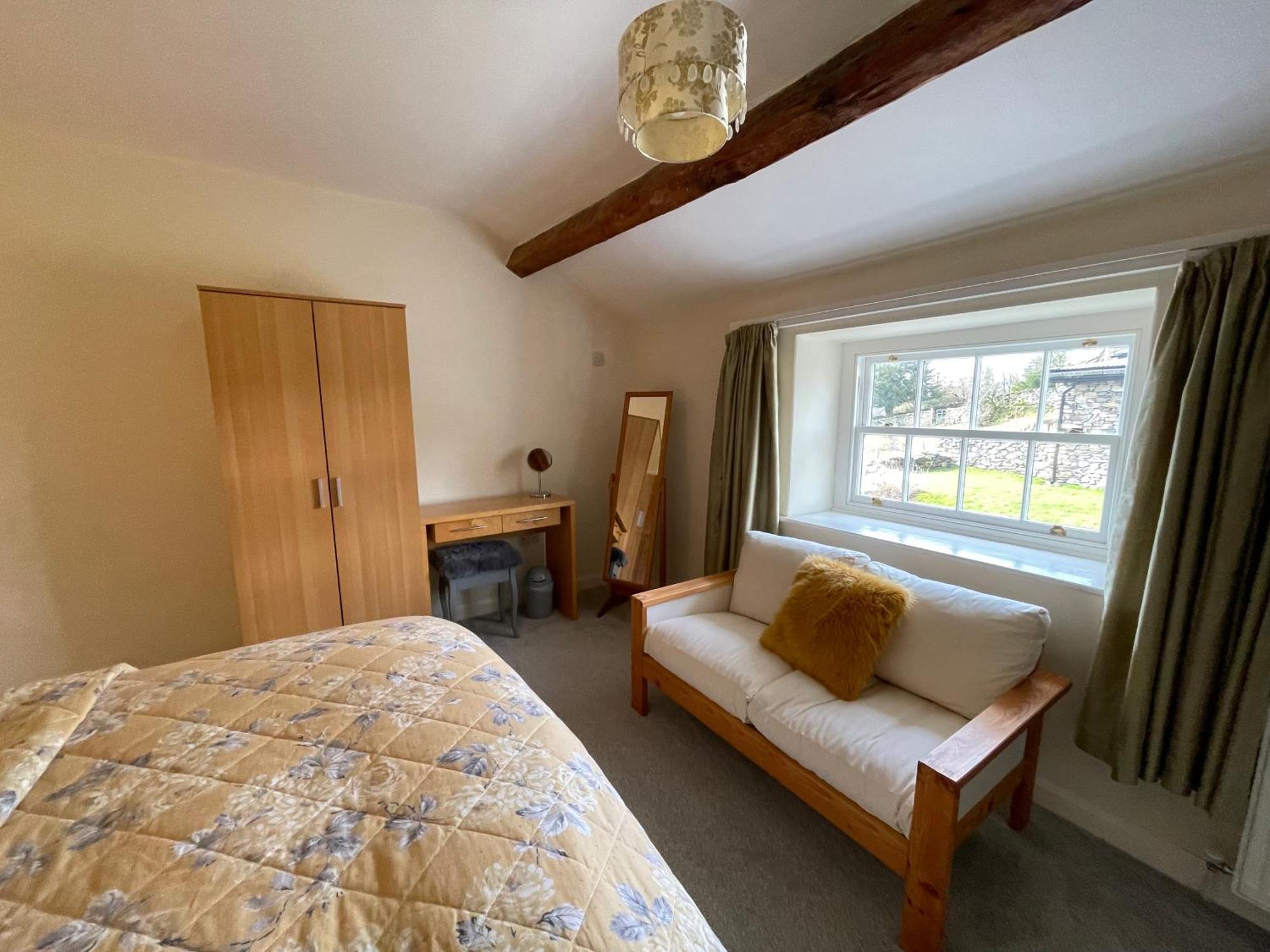 Greenbank Farm House Cartmel Luaran gambar